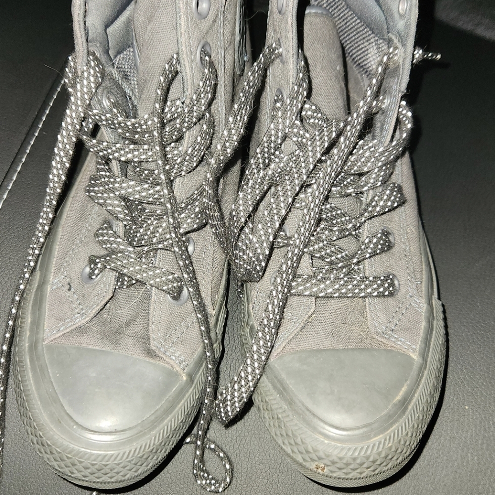 Converse Hi tops Counter Climate NEW